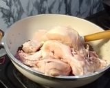 Foto langkah ke 2 dari resep Opor Ayam.