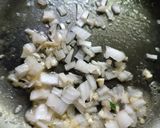 Foto del paso 9 de la receta: Propuesta de menú