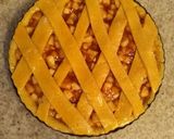 Foto del paso 6 de la receta: Pie de Manzana
