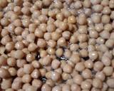 Fried Chickpea Dinner recipe step 2 photo
