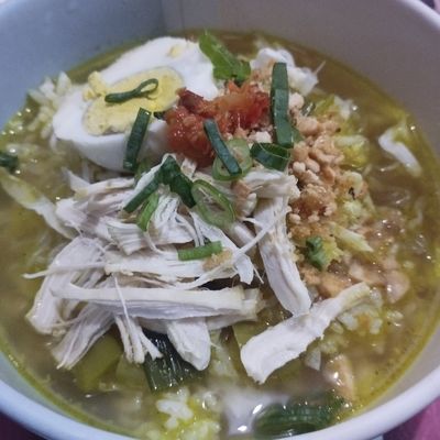 Langkah 8