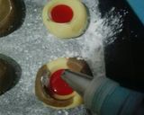 Foto del paso 17 de la receta: Ojitos
