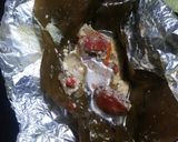 Foto langkah ke 8 dari resep Garang Asem Ayam Kampung.