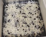 Foto langkah ke 5 dari resep Brownies Panggang Fudgy Shiny Crust.