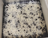 Foto langkah ke 5 dari resep Brownies Panggang Fudgy Shiny Crust.