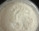 சோள மாவு நாடா.. (Cornflour naada or ribbon pakkoda) ரெசிபி ஸ்டேப் 1 புகைப்படம்