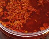 Foto langkah ke 4 dari resep Chili oil simple (ga ribet).