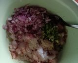 Foto langkah ke 1 dari resep Otak Otak Bakar.