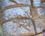 Foto langkah ke 5 dari resep Mirukuhasu aka Milk Hearth Bread.