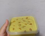 Foto langkah ke 3 dari resep 55. MPASI eskrim ubi.