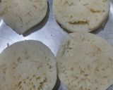 ઇન્સ્ટન્ટ સુજી બર્ગર  (Instant suji burger recipe in gujarati) રેસીપી સ્ટેપ2ફોટો