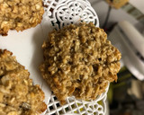 Foto del paso 3 de la receta: Cookies/Galletitas de avena y miel 🍯🤎