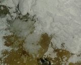Foto langkah ke 5 dari resep Bolu Klepon Singkong.