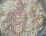 Foto del paso 1 de la receta: Fideo de arroz al toque