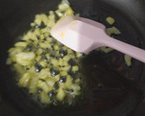 Foto langkah ke 3 dari resep #15. Tofu kuah Jagung (MPASI).