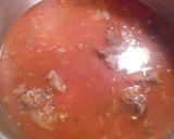 A picture of step 4 of Couscous My Way.