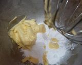 Foto langkah ke 2 dari resep (Recook) Pie Susu Keju.