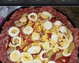 Foto del paso 2 de la receta: Tarta de carne y verduras