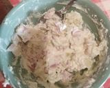 Krémsajttal töltött sajt😛 recept fázis 2 fotója