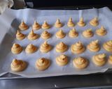 Foto del paso 10 de la receta: Croquembouche