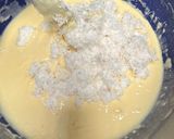 Foto langkah ke 4 dari resep Roti Pisang Nangka Keju.