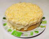 Foto langkah ke 7 dari resep BOLU SUSU HOMEMADE #31.