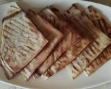 صورة لخطوة 5 من وصفة عرايس دجاج