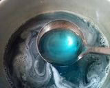 Foto langkah ke 3 dari resep Puding Ikan Koi.