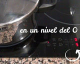 Foto del paso 1 de la receta: Tarta mousse de arroz con leche