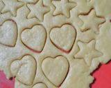 Foto langkah ke 4 dari resep Cookies teflon.