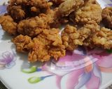 Foto langkah ke 3 dari resep Chicken Karaage.