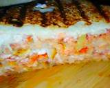 Coleslaw sandwiches recipe step 7 photo