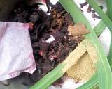 Hibiscus tea recipe step 1 photo