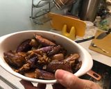 魚香茄子的食譜步驟4照片