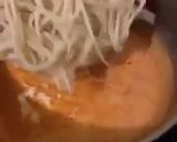 Foto del paso 3 de la receta: Espaguetis con queso 🧀 estilo dominicano