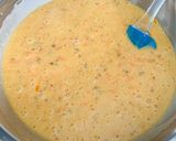 Foto langkah ke 2 dari resep Western Carrot Cake.
