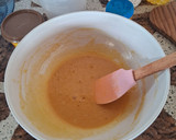 Foto del paso 1 de la receta: Galletitas de zanahoria 🥕🫓