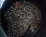 दाल मखनी (Dal makhani recipe in Hindi) रेसिपी चरण 1 फोटो