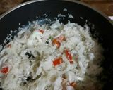 Foto del paso 3 de la receta: Pollo en la cacerola con moztaza y salsa de soja