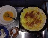 Foto langkah ke 4 dari resep Egg's Tortilla.