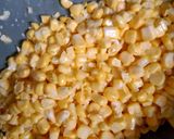 Foto langkah ke 1 dari resep Bakwan Jagung.