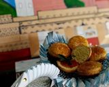 Foto del paso 8 de la receta: Scones de limón 👨🍳❤️