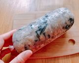 Hình bước làm 12 của món Giò Thủ (Giò Xào) Không Cần Khuôn