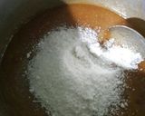 A picture of step 4 of Arisa Pitha.