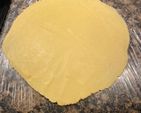Foto del paso 6 de la receta: Pastel con crema de almendras y mascarpone (Cake with almond cream and mascarpone)