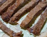 Foto del paso 2 de la receta: Torre de panqueques