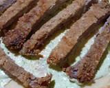 Foto del paso 2 de la receta: Torre de panqueques