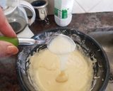 Foto del paso 1 de la receta: Buñuelos esponjosos