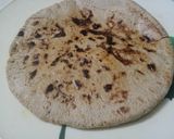 જુવારના રોટલા(Jowar Rotlo Recipe in Gujarati) રેસીપી સ્ટેપ3ફોટો
