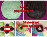 Foto langkah ke 3 dari resep Roti Sobek Kekinian.